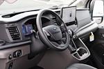 New 2026 Ford Transit 250 Medium Roof Empty Cargo Van for sale #F260156 - photo 11