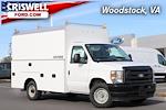 New 2026 Ford E-350 Service Utility Van for sale #F260157 - photo 1