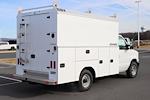 New 2026 Ford E-350 Service Utility Van for sale #F260157 - photo 3