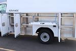 New 2026 Ford E-350 Service Utility Van for sale #F260157 - photo 9