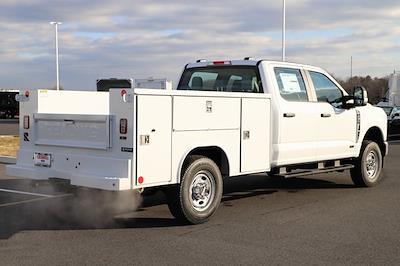 New 2026 Ford F-250 Crew Cab Service Truck for sale #F260158 - photo 2