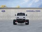 2026 Ford F-550 Regular Cab DRW 4WD Cab Chassis for sale #F260160 - photo 3
