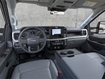 2026 Ford F-550 Regular Cab DRW 4WD Cab Chassis for sale #F260160 - photo 9