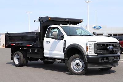 New 2026 Ford F-450 - photo 1
