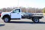 New 2026 Ford F-450 Regular Cab Cab Chassis for sale #F260161 - photo 6