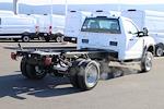 New 2026 Ford F-450 Regular Cab Cab Chassis for sale #F260161 - photo 2