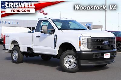 2026 Ford F-250 Regular Cab 4WD Pickup for sale #F260164 - photo 1