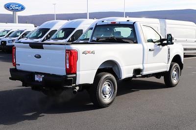 2026 Ford F-250 Regular Cab 4WD Pickup for sale #F260164 - photo 2