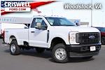 New 2026 Ford F-250 XL Regular Cab for sale #F260164 - photo 1
