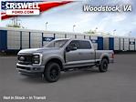 New 2026 Ford F-350 Lariat Crew Cab for sale #F260165 - photo 1