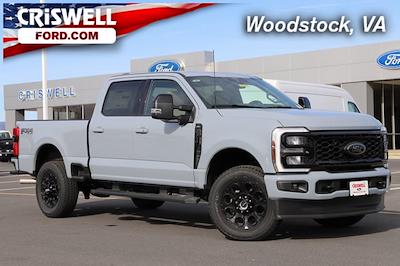 2026 Ford F-350 Crew Cab SRW 4WD Pickup for sale #F260166 - photo 1
