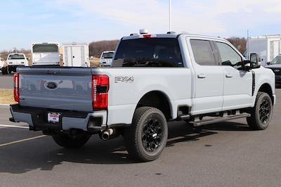 2026 Ford F-350 Crew Cab SRW 4WD Pickup for sale #F260166 - photo 2