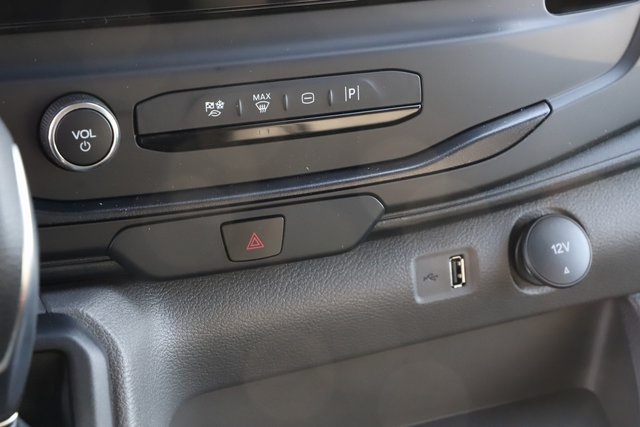 New 2026 Ford Transit 150 - photo 20