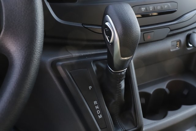 New 2026 Ford Transit 150 - photo 21