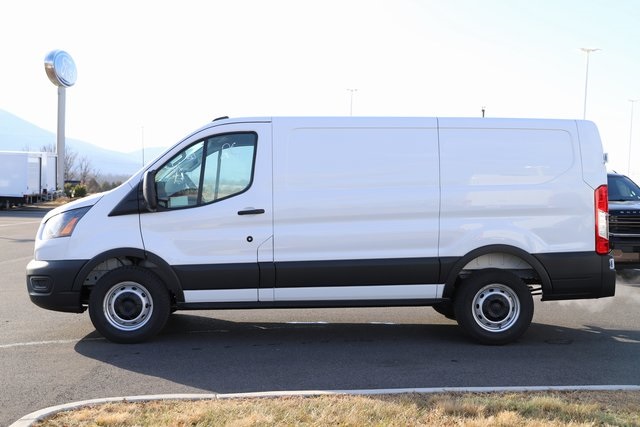 New 2026 Ford Transit 150 - photo 8