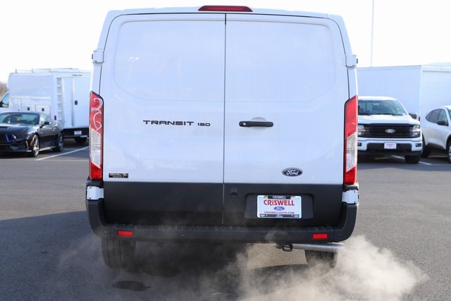 New 2026 Ford Transit 150 - photo 6
