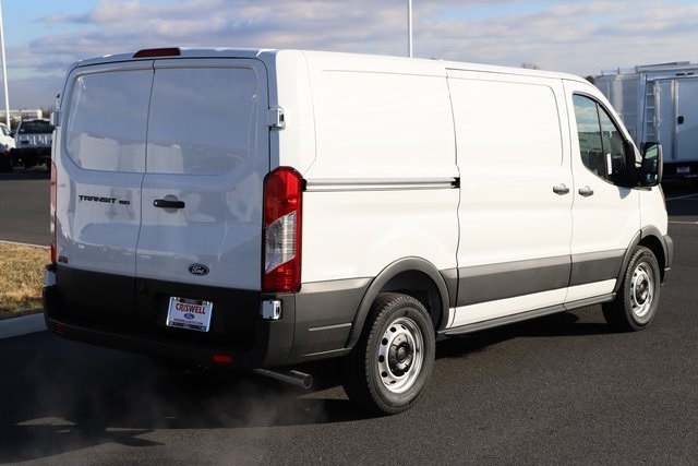 New 2026 Ford Transit 150 - photo 5