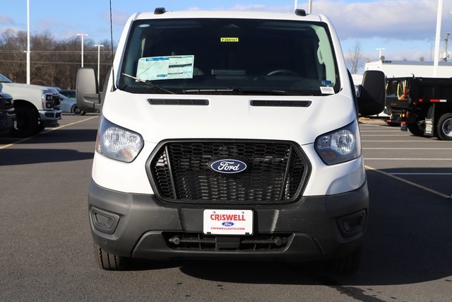 New 2026 Ford Transit 150 - photo 9
