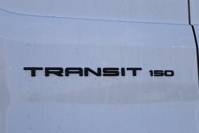 New 2026 Ford Transit 150 - photo 10