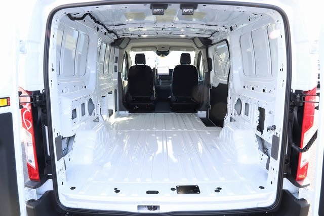 New 2026 Ford Transit 150 - photo 2