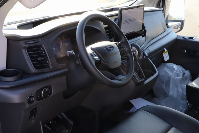 New 2026 Ford Transit 150 - photo 11