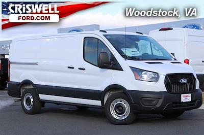 New 2026 Ford Transit 150 Low Roof Empty Cargo Van for sale #F260167 - photo 1