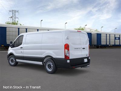 New 2026 Ford Transit 150 Low Roof Empty Cargo Van for sale #F260167 - photo 2