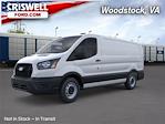 New 2026 Ford Transit 150 Low Roof Empty Cargo Van for sale #F260167 - photo 1