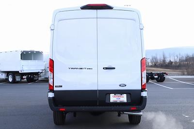 New 2026 Ford Transit 250 Medium Roof Empty Cargo Van for sale #F260168 - photo 2