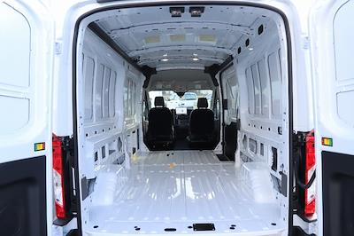 New 2026 Ford Transit 250 Medium Roof Empty Cargo Van for sale #F260168 - photo 2