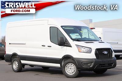 2026 Ford Transit 250 Medium Roof RWD Empty Cargo Van for sale #F260169 - photo 1