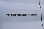 2026 Ford Transit 250 Medium Roof RWD Empty Cargo Van for sale #F260169 - photo 8