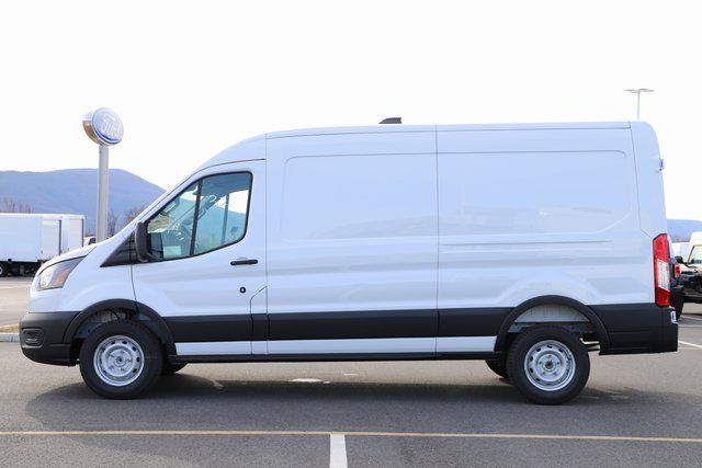 New 2026 Ford Transit 250 - photo 7