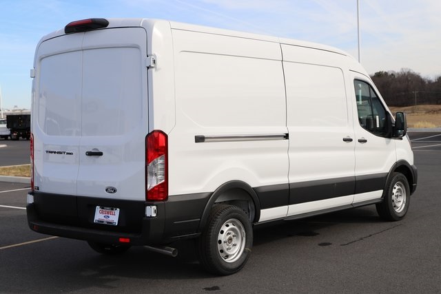 New 2026 Ford Transit 250 - photo 5
