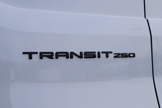 New 2026 Ford Transit 250 - photo 10
