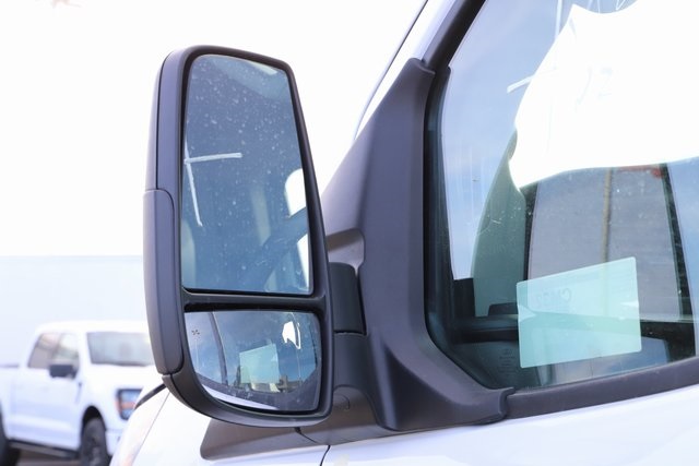 New 2026 Ford Transit 250 - photo 11