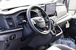 2026 Ford Transit 250 Medium Roof RWD Empty Cargo Van for sale #F260170 - photo 11