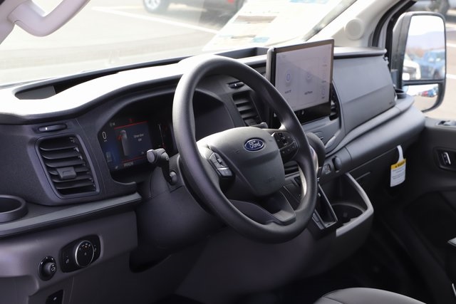 New 2026 Ford Transit 350 - photo 13