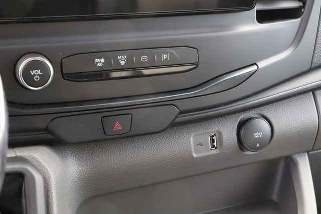 New 2026 Ford Transit 350 - photo 26