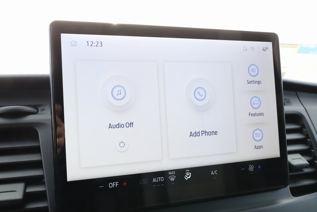 New 2026 Ford Transit 350 - photo 29