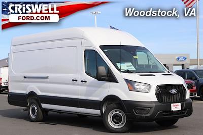 2026 Ford Transit 350 High Roof RWD Empty Cargo Van for sale #F260171 - photo 1