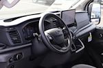 2026 Ford Transit 350 High Roof RWD Empty Cargo Van for sale #F260171 - photo 11