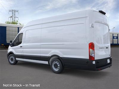 New 2026 Ford Transit 350 High Roof Empty Cargo Van for sale #F260172 - photo 2