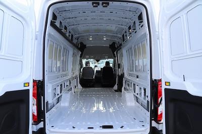 2026 Ford Transit 350 High Roof RWD Empty Cargo Van for sale #F260172 - photo 2