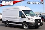 New 2026 Ford Transit 350 High Roof Empty Cargo Van for sale #F260173 - photo 1