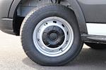 New 2026 Ford Transit 350 High Roof Empty Cargo Van for sale #F260173 - photo 5
