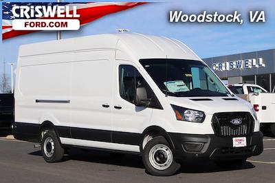 New 2026 Ford Transit 350 - photo 1