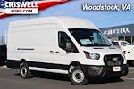2026 Ford Transit 350 High Roof RWD Empty Cargo Van for sale #F260175 - photo 1