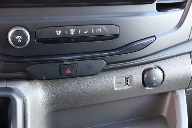 New 2026 Ford Transit 350 - photo 26