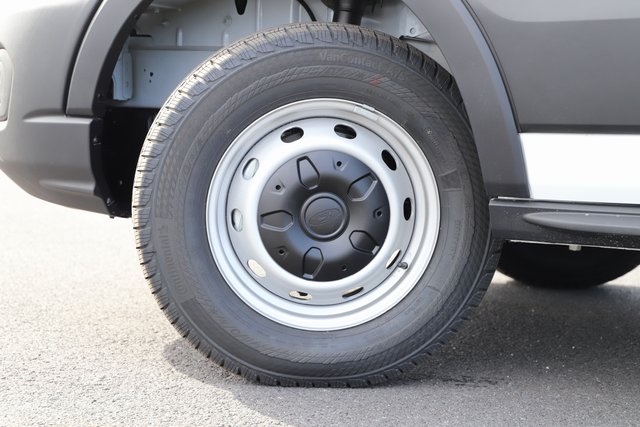 New 2026 Ford Transit 350 - photo 6